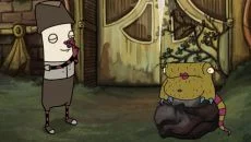 The Inner World - дата выхода для Mac