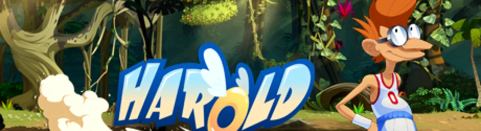 Harold - что это за игра, трейлер, системные требования, отзывы и оценки, цены и скидки, гайды и прохождение, похожие игры 