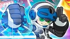 Mighty No. 9 - дата выхода для PlayStation 3