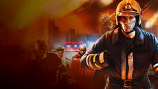 Emergency 2014: Meteor Rescue - игра в жанре Симулятор