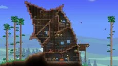 Terraria 2 - дата выхода для PC