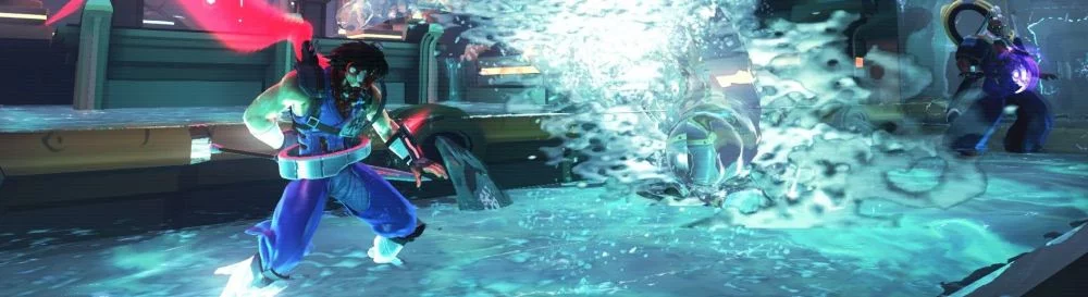 Трейнеры для Strider