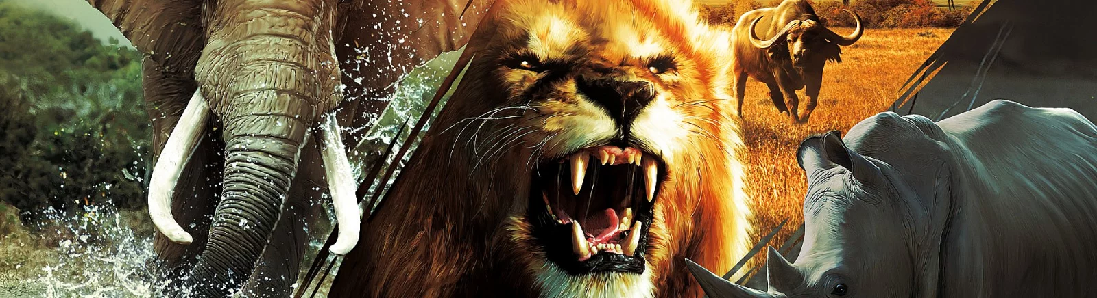 Купить Cabela's African Adventures дешево, скидки до 90% 🏷️, сравнение цен в разных магазинах