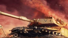 Tank Domination - дата выхода для iOS