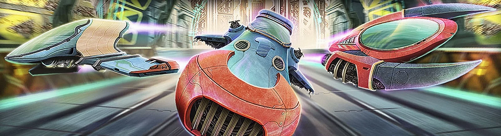 Flashout 2 — системные требования и проверка ПК: минимальные и рекомендуемые требования игры