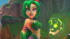 Dungeon Defenders 2 - дата выхода для Xbox One