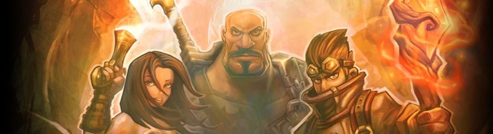 Файлы для Torchlight - трейнеры, моды, сохранения, патчи