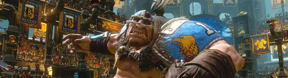 Файлы для Blood Bowl 2 - трейнеры, моды, сохранения, патчи