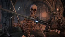 Hellraid - игра в жанре Руби и режь