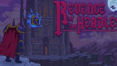 Headless - дата выхода для iOS