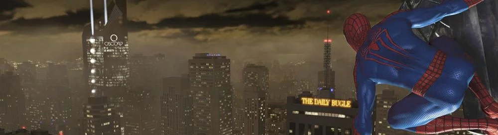 Статьи The Amazing Spider-Man 2 (Новый Человек-паук 2) - обзор, превью, мнения