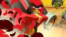 Angry Birds Go - дата выхода для iOS