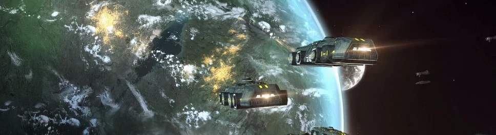 Все отзывы и оценки Galactic Civilizations 3 — 2 мнения