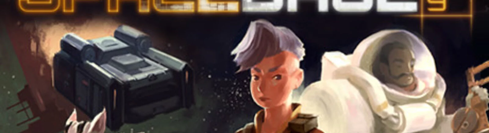 Форум Spacebase DF-9