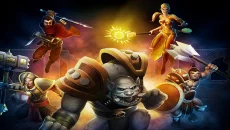 Solstice Arena - дата выхода для iOS