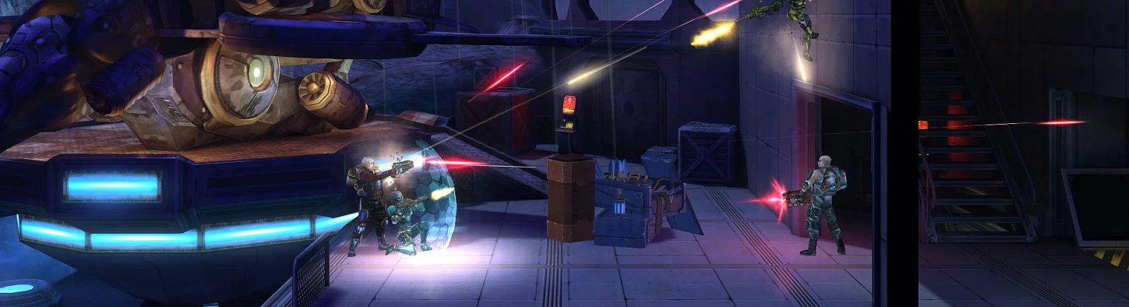 Warside - что это за игра, трейлер, системные требования, отзывы и оценки, цены и скидки, гайды и прохождение, похожие игры 