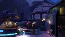 Warside - дата выхода для PC