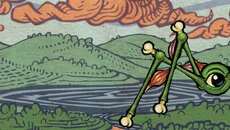 Incredipede - дата выхода для iOS