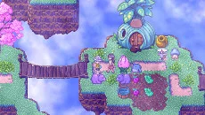 Rakuen - дата выхода для Mac