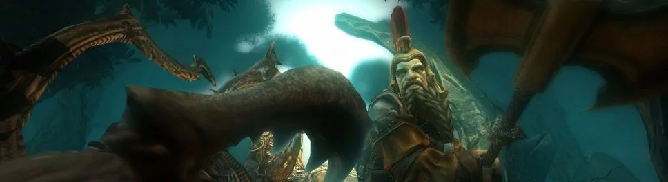 ТОП-1 — лучшие Читы для Blackguards за все время