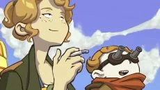 Deponia - дата выхода для Xbox One