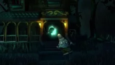 Wayward Manor - дата выхода для Mac