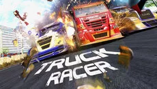 Truck Racer (2009) - дата выхода для PlayStation 2