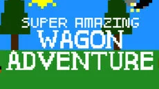 Super Amazing Wagon Adventure - дата выхода для Xbox 360