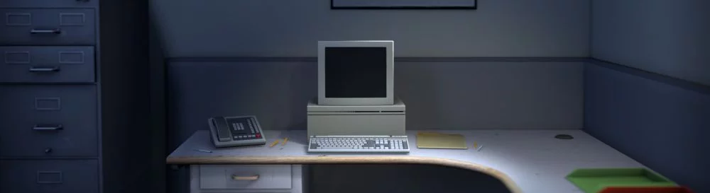 ТОП-11 - игры для Xbox One, похожие на The Stanley Parable