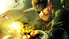 Metal Gear Solid: Social Ops - дата выхода для iOS