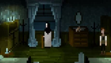 Last Door - дата выхода для PC