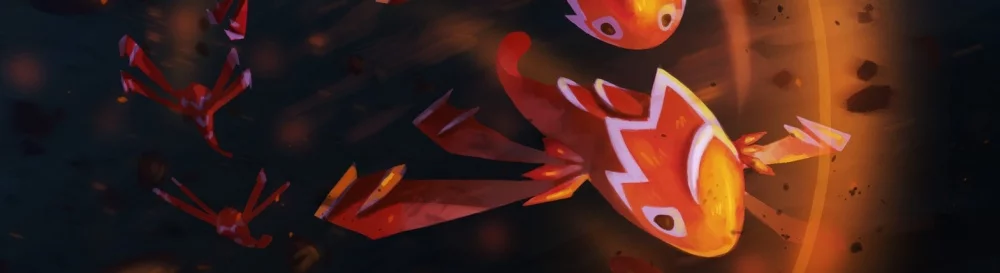 Лучшие игры для PlayStation 5, похожие на Lumini