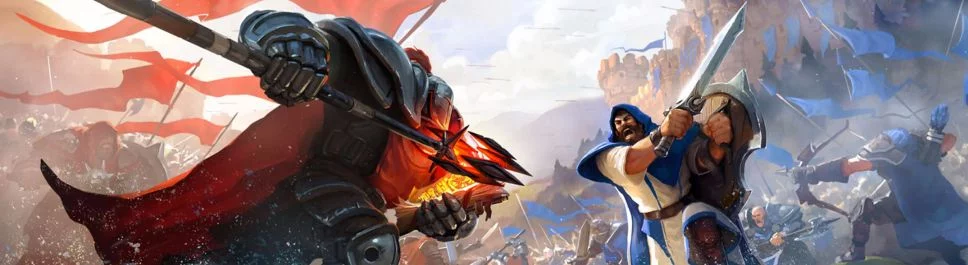 Купить Albion Online дешево, скидки до 90% 🏷️, сравнение цен в разных магазинах