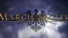 March of Eagles - дата выхода для PC