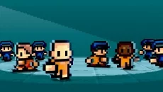 The Escapists - дата выхода для Xbox 360