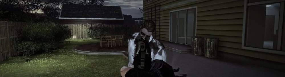 ТОП-6 - игры для PlayStation 3, похожие на Contagion