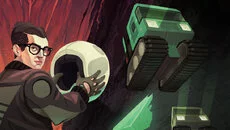 Super Motherload - дата выхода для PlayStation 4