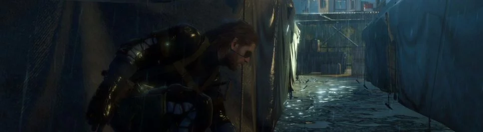 Лучшие игры для Mac, похожие на Metal Gear Solid 5: Ground Zeroes (Ground Zeroes)