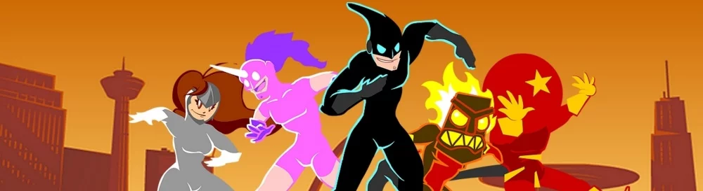 Форум SpeedRunners