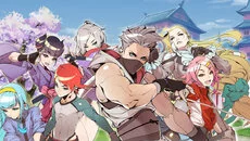 Yatagarasu Attack on Cataclysm - дата выхода