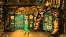 Broken Sword 2: The Smoking Mirror - дата выхода для PC