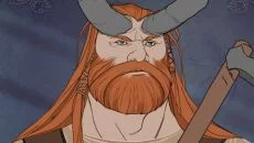 Banner Saga - дата выхода для Mac