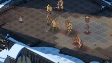 Banner Saga: Factions - дата выхода для Mac