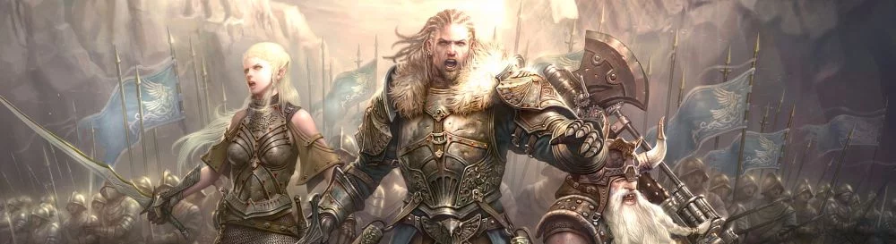 Kingdom Under Fire 2 - последние новости сегодня (март 2026) - взлом защиты, системные требования, новости обновлений, где скачать игру, трейлер