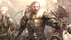 Kingdom Under Fire 2 - игра в жанре Онлайн