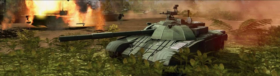 Смешанные отзывы о Wargame: Red Dragon (Wargame Red Dragon) — 0 мнений