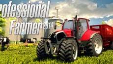 Professional Farmer 2014 - игра в жанре Симулятор