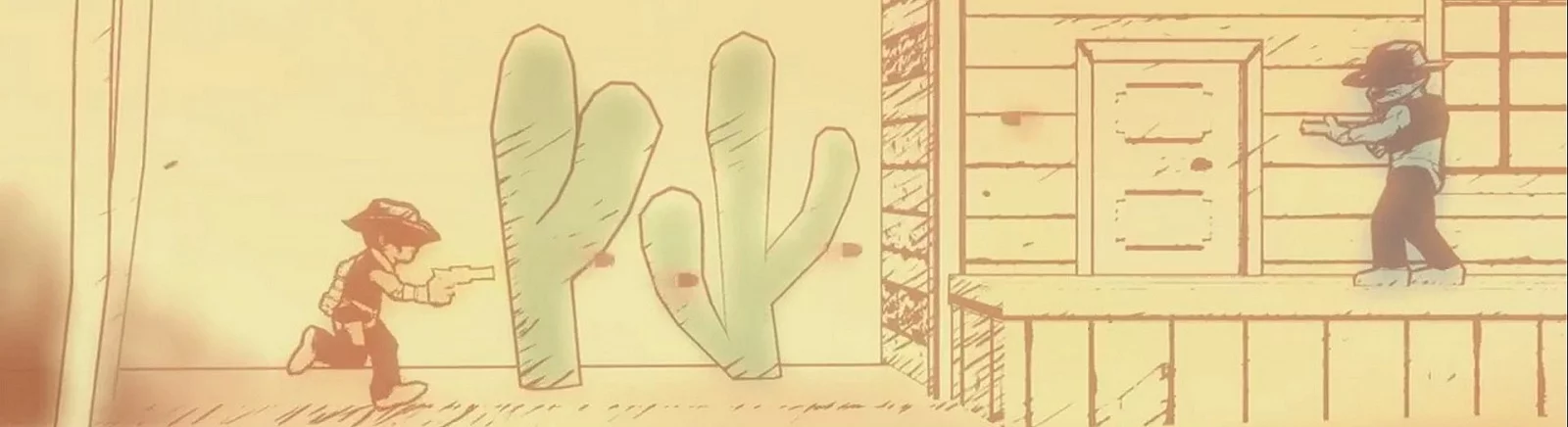 Форум Gunman Clive