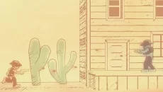 Gunman Clive - дата выхода для iOS