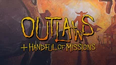 Outlaws - дата выхода для PC